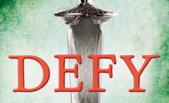 Book Review: Defy by Sara B. Larson