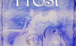 Book Blast: Frost series by Liz DeJesus