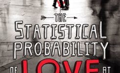 Book Review: The Statistical Probability of Love at First Sight