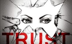 ARC Review: Trust, A New Beginning by Cristiane Serruya