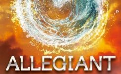 Book Review: Allegiant by Veronica Roth