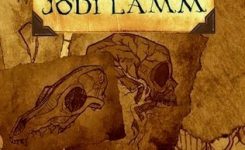 Book Review: Titan Magic: Body and Soul by Jodi Lamm