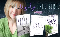 Book Blast & Giveaway: The Ugly Tree Series by Tamara Lyon