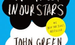 Book Review: The Fault In Our Stars by John Green