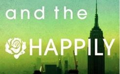 Book Review: Isla and the Happily Ever After by Stephanie Perkins