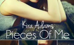 Book Review: Pieces of Me by Kira Adams