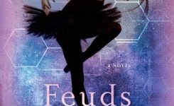 ARC Review: Feuds by Avery Hastings