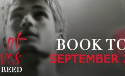 Stone of Thieves Blog Tour: Review & Giveaway