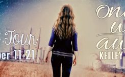 Blog Tour: One Wish Away by Kelley Lynn (Review + Giveaway)