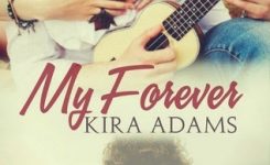 Book Review: My Forever by Kira Adams