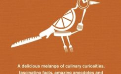 Book Review: The Kitchen Magpie by James Steen