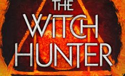 ARC Review: The Witch Hunter by Virginia Boecker