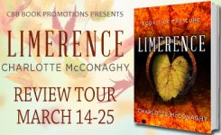 Limerence by Charlotte McConaghy Blog Tour: Review + Giveaway