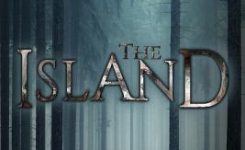 Early Review: The Island by S. Usher Evans