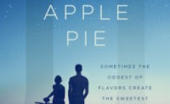 Book Review: The Cilantro In Apple Pie by Kimberley Nadine Knights