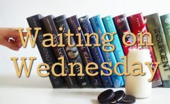 Waiting on Wednesday #1: The Alchemists of Loom by Elise Kova