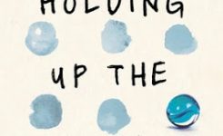 English/Spanish Book Review: Holding Up the Universe by Jennifer Niven