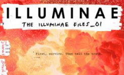 Book Review: Illuminae by Amie Kaufman and Jay Kristoff