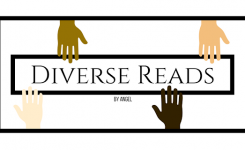 Diverse Reads Box Is A Launch!