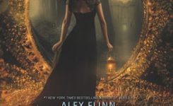 Book Review: Beheld by Alex Flinn