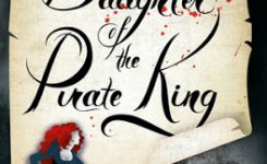 ARC Review: Daughter of the Pirate King by Tricia Levenseller