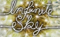 Book Review: Infinite Sky by C.J. Flood