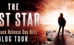 The Last Star Paperback Release Day Blitz + Giveaway!