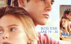 The Beautiful Lost Blog Tour: Excerpt + Giveaway!