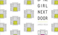 YABC Review: A Short History of the Girl Next Door by Jared Reck