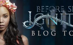 Before She Ignites Blog Tour: Review + INTL Giveaway!