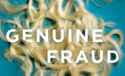 ARC Review: Genuine Fraud by E. Lockhart