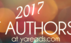 2017 Debut Authors Bash: Interview with Kayla Olson (The Sandcastle Empire)