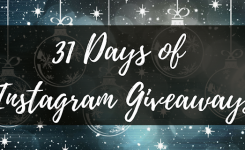 31 Days of INTL Giveaways: Among the Red Stars by Gwen C. Katz