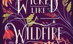 Book Review: Wicked Like a Wildfire by Lana Popović