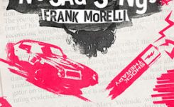 Book Review: No Sad Songs by Frank Morelli