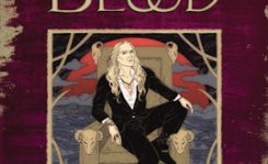 Book Review: Rare Blood by Susan Old