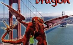 Book Review: A Boy and His Dragon by Michael J. Bowler