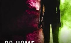 Book Review: Go Home, Afton by Brent Jones