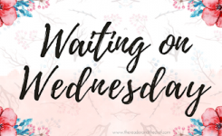 Waiting on Wednesday #63: The Lady’s Guide to Petticoats and Piracy by Mackenzi Lee