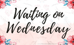 Waiting on Wednesday #68: The Antidote by Shelley Sackier