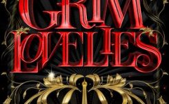 Book Review: Grim Lovelies by Megan Shepherd