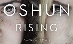 Book Review: Oshun Rising by Jennifer Alsever