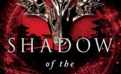 ARC Review: Shadow of the Fox by Julie Kagawa