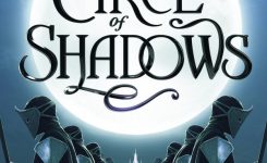 Circle of Shadows Blog Tour: Places To Visit in Circle of Shadows!