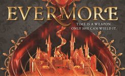 Evermore Blog Tour: Review + Q&A!