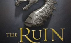 Book Review: The Ruin of Kings by Jenn Lyons