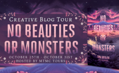 Book Tour: No Beauties or Monsters (Review, Character Playlist + Intl Giveaway!)